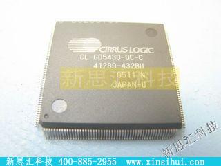 CL-GD5430-QC-C未分类IC