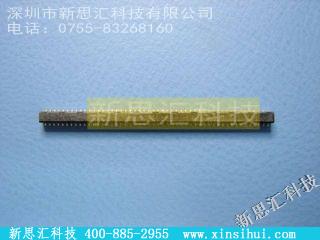 CLP-150-02-L-DH其他元器件