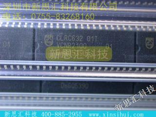 CLRC63201TD未分类IC
