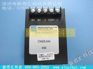 CM23-040其他电源管理IC