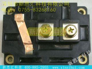 CM600HA-12HIGBT - 模块