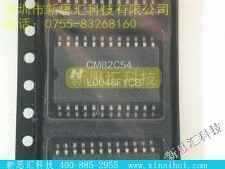 CM82C54未分类IC