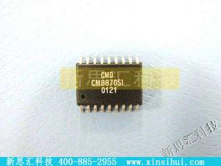 CM8870SI未分类IC