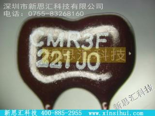 CMR03F221J0YR其他元器件