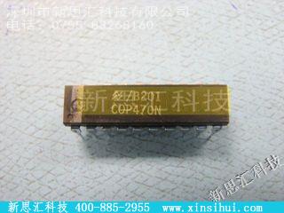 COP470N未分类IC