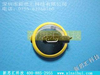 CR2032-1HF其他元器件