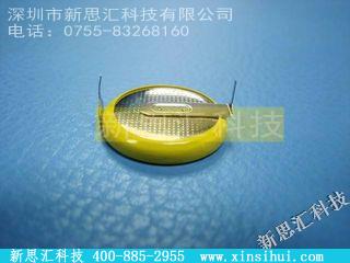 CR2032-1HF其他元器件
