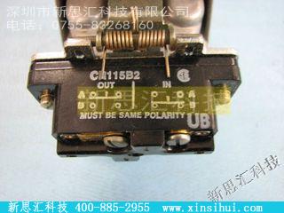 CR2820B110AA2其他继电器