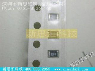 CRCW08051001FRT1其他分立器件