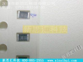 CRCW08053830FRT1其他元器件