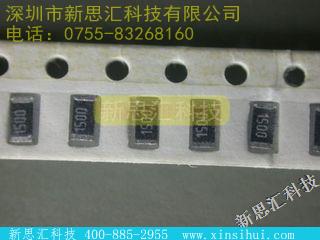 CRCW1206-1500F其他元器件