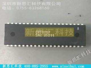 CRT9007A未分类IC