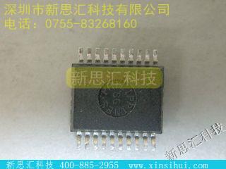 CS4390KS未分类IC