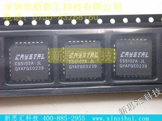 CS5102A-JL未分类IC