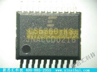 CS5360-KS未分类IC