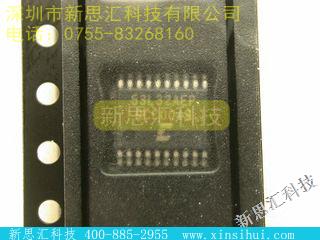 CS53L32AEP未分类IC