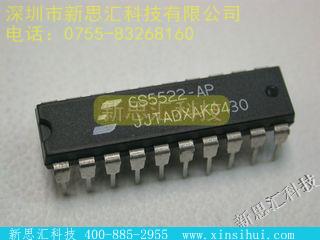 CS5522-AP未分类IC