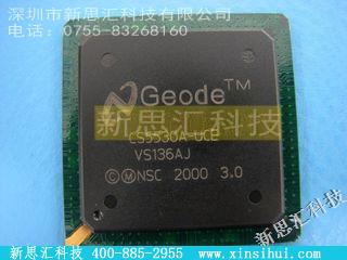CS5530A-UCE其他元器件