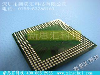 CS5530A-UCE其他元器件