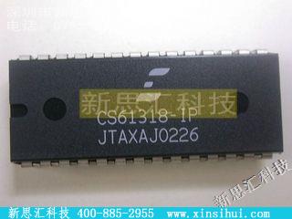 CS61318IP未分类IC