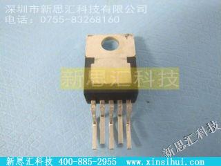 CS8122稳压器 - 线性