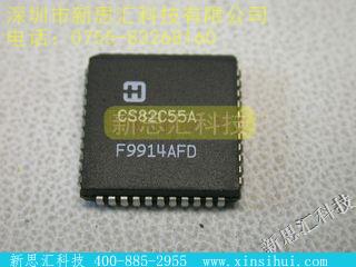 CS82C55AI/O 扩展器