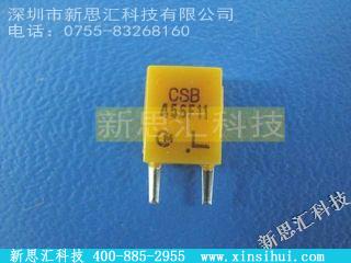 CSB456F11其他元器件
