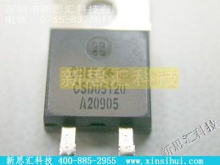 CSD05120A其他分立器件