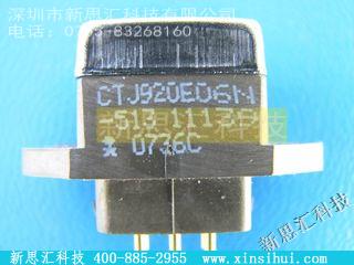 CTJ920E06N-513其他元器件