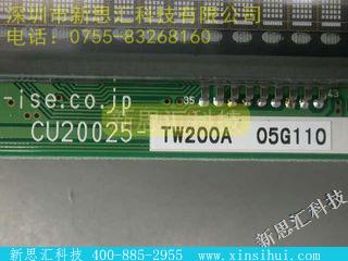 CU20025-TW200A其他元器件