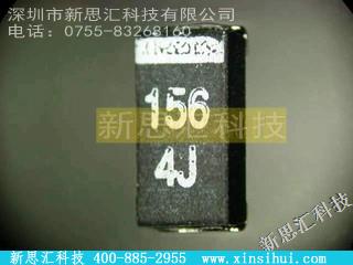 CWR09CC156KB其他元器件