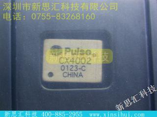 CX4002其他元器件