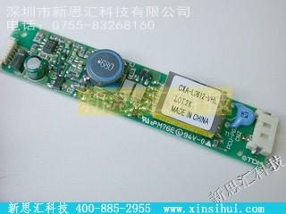 CXA-L0612-VHL其他元器件