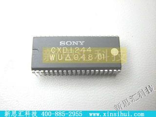CXD1244未分类IC