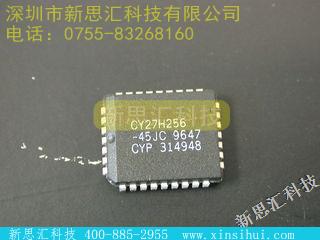 CY27H256-45JC未分类IC