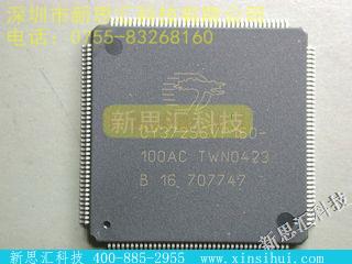 CY37256VP160-100AC未分类IC
