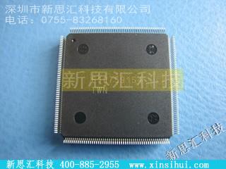 CY39200V208-125NTXCCPLD（复杂可编程逻辑器件）