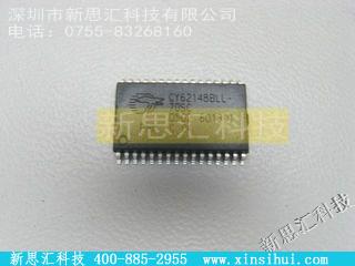CY62148BLL-70SC存储器