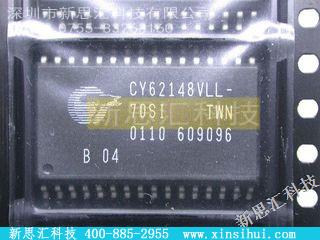 CY62148VLL-70SI未分类IC