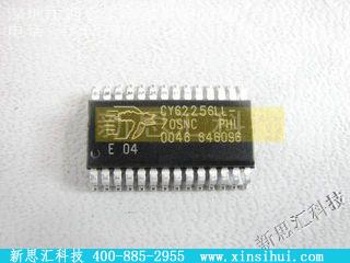 CY62256LL70SNCT未分类IC