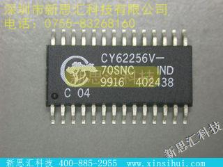 CY62256V-70SNC未分类IC