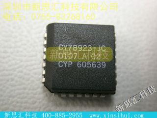 CY7B923-JC未分类IC