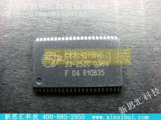 CY7C1011BV33-25ZC未分类IC