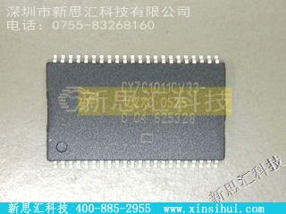 CY7C1011CV33-10ZXC未分类IC