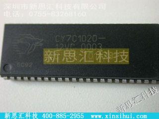 CY7C1020-12VC未分类IC