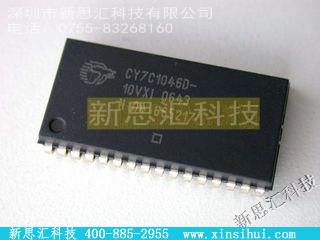 CY7C1046D10VXI未分类IC