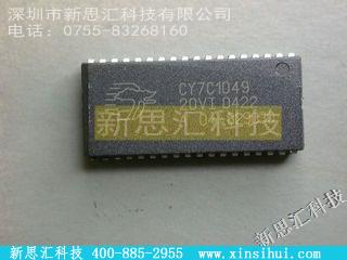 CY7C1049-20VI未分类IC