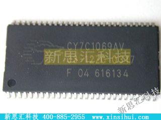 CY7C1069AV33-12ZC未分类IC