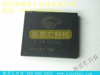 CY7C1312AV18-167BZC未分类IC