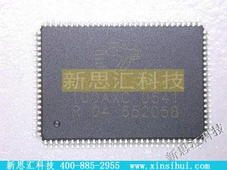 CY7C1355C100AXC未分类IC